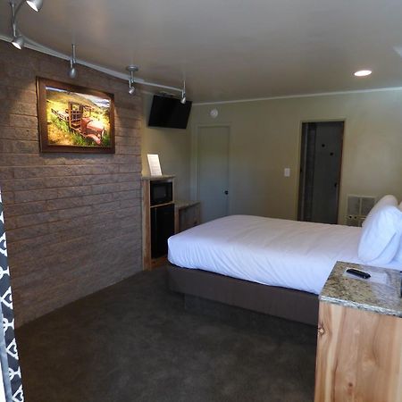 Canyon Lodge Motel Panguitch Εξωτερικό φωτογραφία